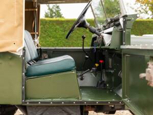 Image 12/50 de Land Rover 88 (1956)