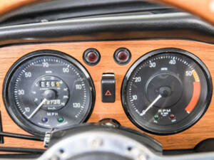 Image 11/50 de Triumph TR 250 (1968)
