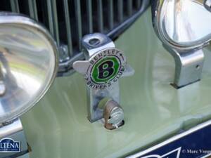 Image 27/53 of Bentley 4 1&#x2F;4 Litre Turner Supercharged (1937)