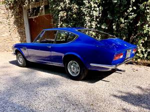 Image 4/24 of FIAT Dino Coupe (1968)