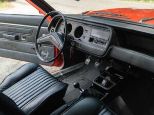 Bild 23/50 von Ford Consul 1,7 (1987)