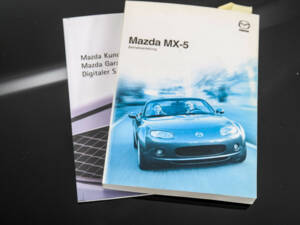 Imagen 47/50 de Mazda MX-5 1.8 (2007)