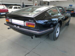 Image 27/38 of Maserati Indy 4700 (1970)