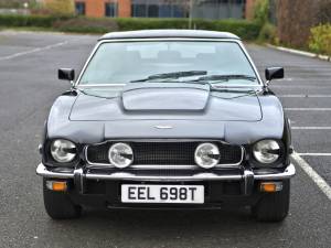 Imagen 3/48 de Aston Martin V8 Volante (1978)