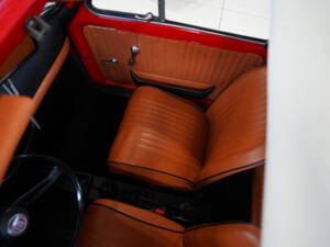 Image 26/30 of FIAT 500 L (1971)