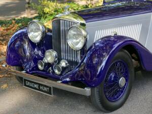 Image 12/50 of Bentley 4 1&#x2F;4 Litre (1936)