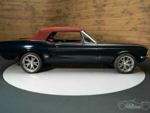 Image 13/19 de Ford Mustang 289 (1967)