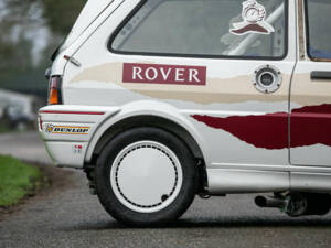 Image 30/50 of Rover Metro GTi 16v (1989)