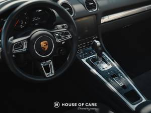 Afbeelding 29/39 van Porsche 718 Boxster GTS (2019)
