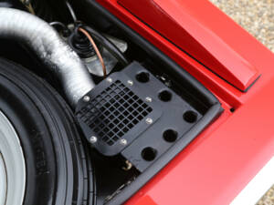 Image 21/50 of Maserati Merak SS (1976)