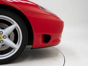 Imagen 12/15 de Ferrari 360 Modena (1999)