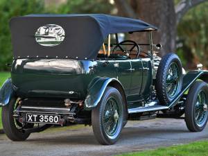 Image 21/50 de Bentley 3 Liter (1924)