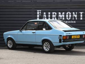 Bild 10/45 von Ford Escort 1600 (1980)