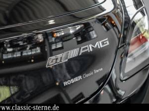 Image 13/15 de Mercedes-Benz SLS AMG GT Roadster (2013)
