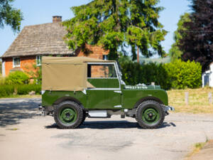 Bild 5/50 von Land Rover 80 (1948)