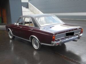 Immagine 5/22 di Ford 20M XL 2300S (1971)