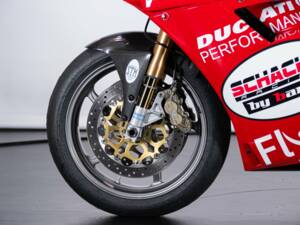 Imagen 15/50 de Ducati DUMMY (1999)