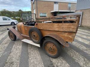 Image 14/39 de Citroën B2 Torpedo (1923)