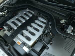 Bild 28/30 von Mercedes-Benz CL 600 (1997)