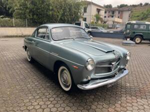 Image 4/33 de FIAT 1100-103 TV Pininfarina (1954)