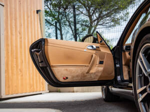 Image 23/50 of Porsche 911 Turbo (2009)