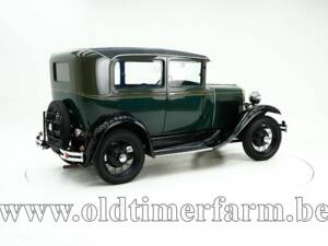 Image 2/15 of Ford Model A Tudor Sedan (1930)