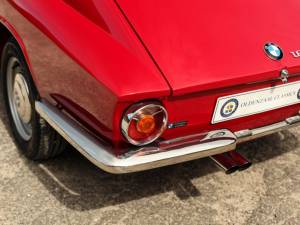 Immagine 18/81 di BMW 1600 GT (1968)