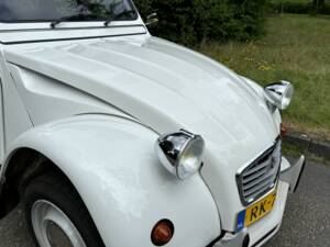 Immagine 18/24 di Citroën 2 CV 6 (1987)