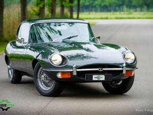 Afbeelding 16/61 van Jaguar E-Type (2+2) (1969)