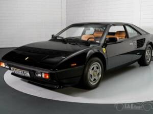 Image 18/19 de Ferrari Mondial 8 (1981)