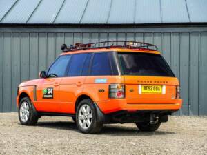 Bild 4/50 von Land Rover Range Rover Vogue V8 (2002)