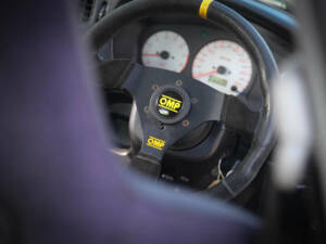 Image 41/50 of Mitsubishi Lancer Evolution V (1998)