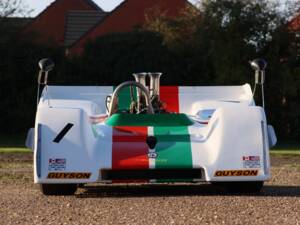 Image 4/18 of BRM P154 (1970)