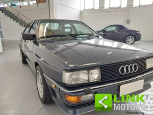 Bild 10/10 von Audi 200 Avant quattro - 2.1 Turbo (1985)