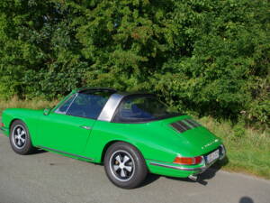 Bild 2/26 von Porsche 911 2.0 (1968)