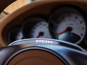 Image 26/50 of Porsche 911 Turbo (2009)