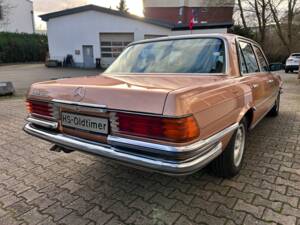 Imagen 21/26 de Mercedes-Benz 450 SEL (1974)