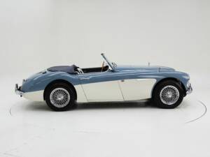 Bild 6/15 von Austin-Healey 100&#x2F;6 (BN4) (1959)