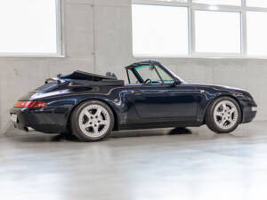 Immagine 4/11 di Porsche 911 Carrera 4 (WLS) (1995)