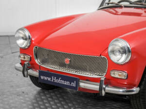 Bild 15/50 von MG Midget GAN5 (1973)