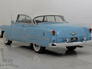 Image 3/48 of Oldsmobile 98 Coupe (1953)