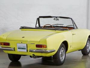 Image 8/20 de FIAT 124 Spider AS (1967)