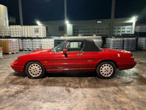 Bild 23/40 von Alfa Romeo 2.0 Spider (1990)