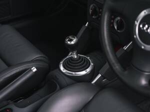 Immagine 32/50 di Audi TT 1.8 T quattro (2006)