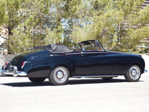 Image 6/18 of Rolls-Royce Silver Cloud II (1961)