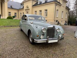 Immagine 1/27 di Jaguar Mk VIII (1958)