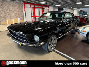 Imagen 3/15 de Ford Mustang 289 (1968)