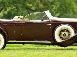 Bild 6/50 von Rolls-Royce Phantom II (1933)