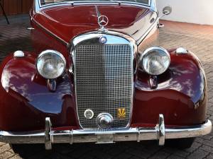 Image 4/18 of Mercedes-Benz 170 S Cabriolet A (1950)