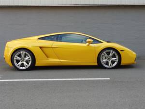 Bild 5/98 von Lamborghini Gallardo (2003)